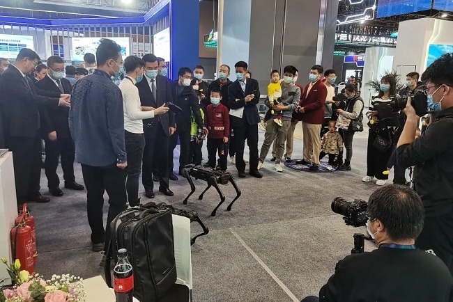 2022沈阳机器人展举办时间和地点(www.828i.com)