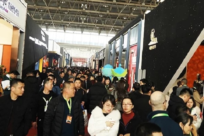 2022北京墙纸墙布窗帘家居软装饰展览会（北京墙纸展）(www.828i.com)