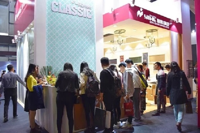 上海国际空间饰面及全屋软装展览会(www.828i.com)