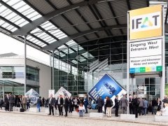 2022慕尼黑环保展IFAT举办时间定于5月30日