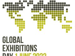 2022年第七届全球展览日GED将于6月1日举行