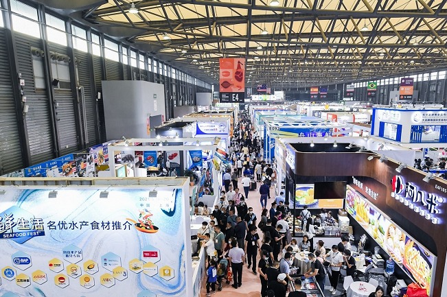 深圳西雅国际食品和饮料展览会SIAL(www.828i.com)