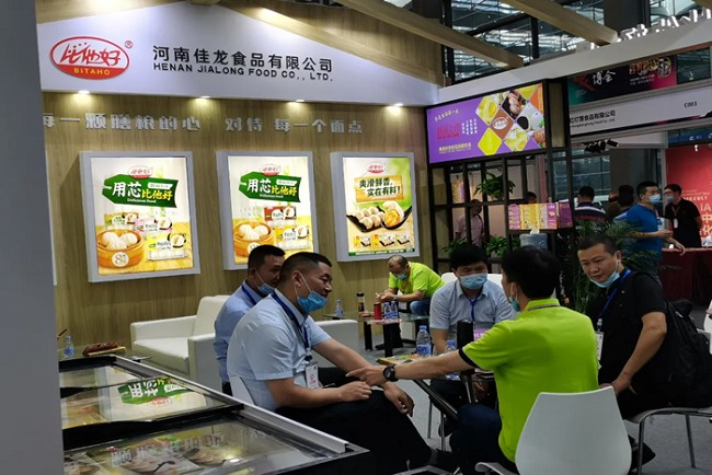 2022成都餐饮食材展举办时间定为9月28日(www.828i.com)