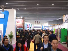 5月份全国各地300场展会举办时间延期（附展会名单）