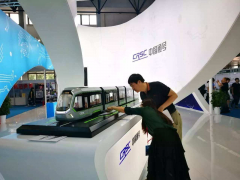 2022上海轨道交通展|2022上
