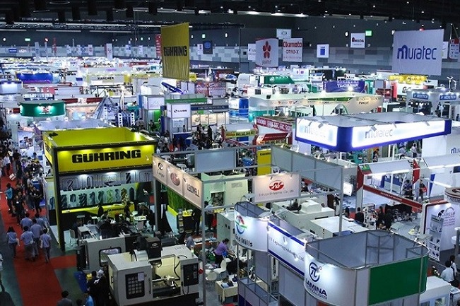 泰国曼谷机床及金属加工展览会Metalex Thailand(www.828i.com)
