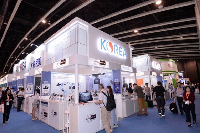 香港电子产品展览会春季HK Electronics Fair(www.828i.com)
