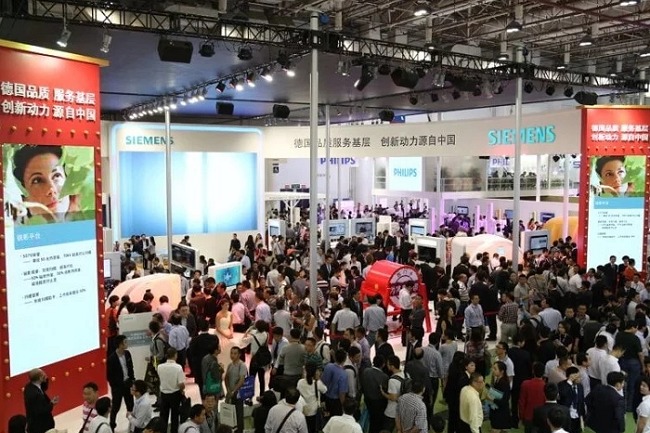 全国医疗器械展会