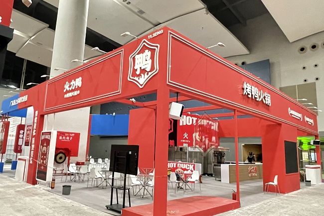 全国茶叶展会排期时间表