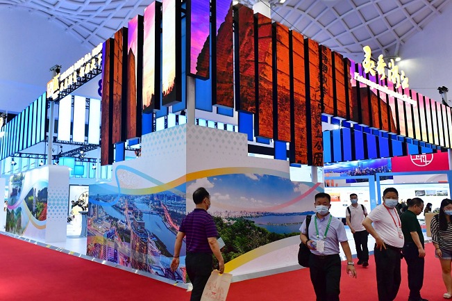 全国饮用水展会排期时间表