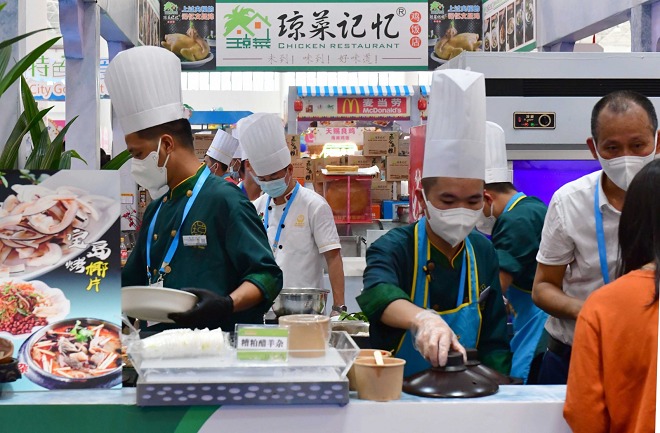 全国饮用水设备展会