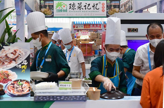 饮用水设备展会有哪些