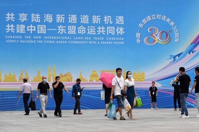 2022中国东盟博览会食品加工及包装机械展(www.828i.com)