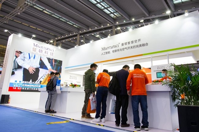 国内干燥设备展会排期时间表