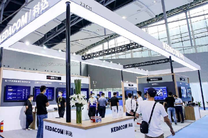 全国应急救援展会排期时间表