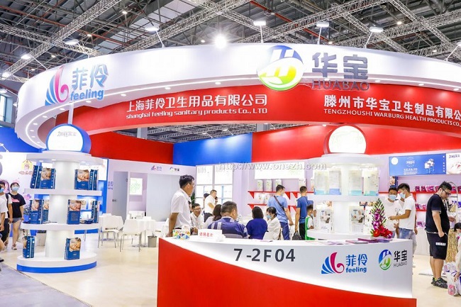 国内婴童用品展会排期时间表