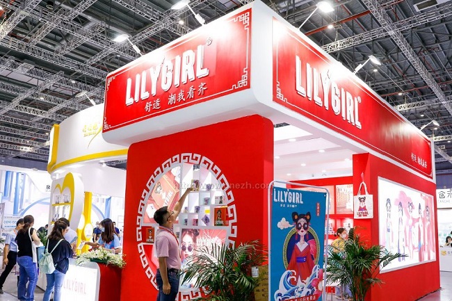 全国母婴用品展会排期时间表