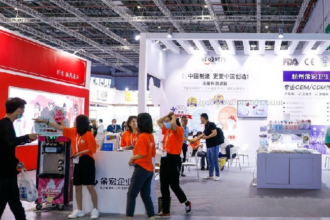 国内婴儿用品展会排期时间表