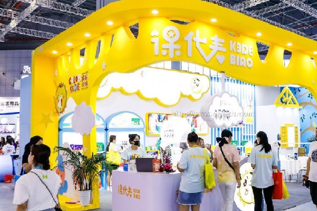 全国孕婴童用品展会排期时间表