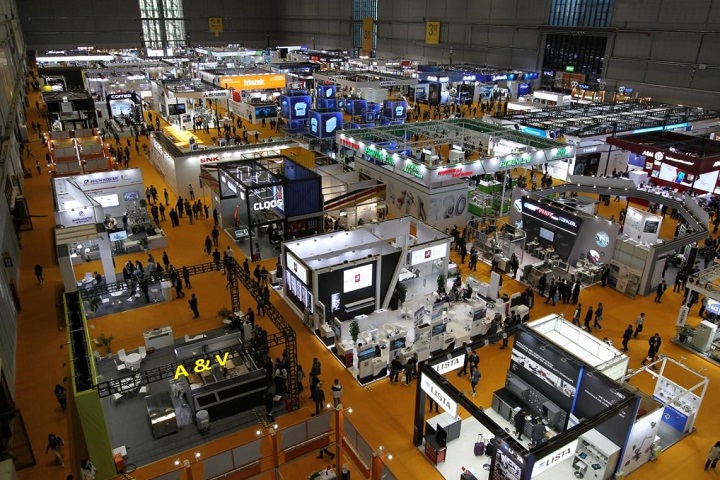 2022年上海进博会将于如期举行，半数世界500强企业签约参展(www.828i.com)