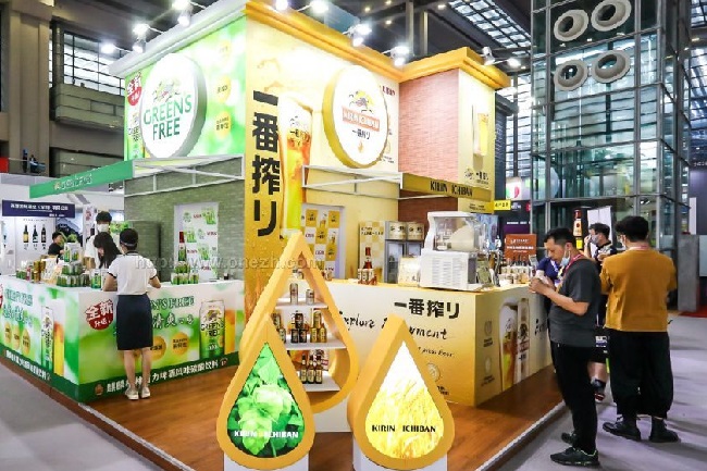 国内红酒展会排期时间表