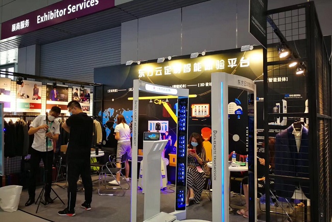 全国骑行服展会排期时间表
