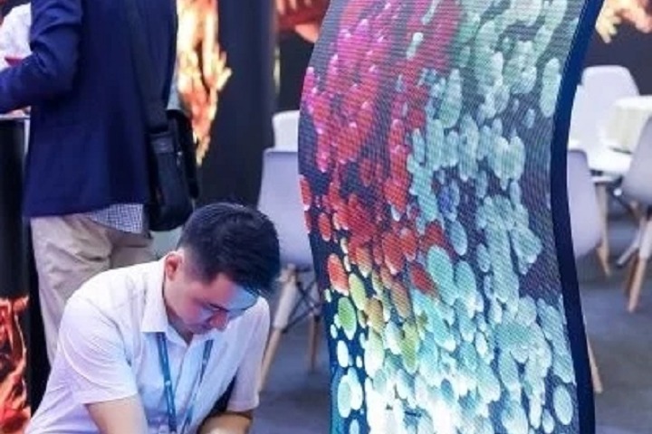 国内打印展会
