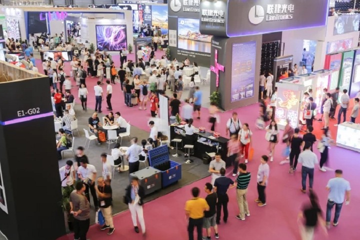 全国印刷设备展会