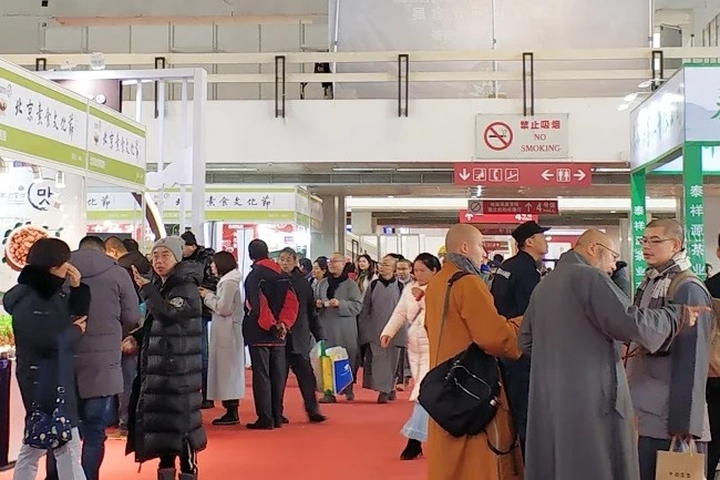 国内佛像展会