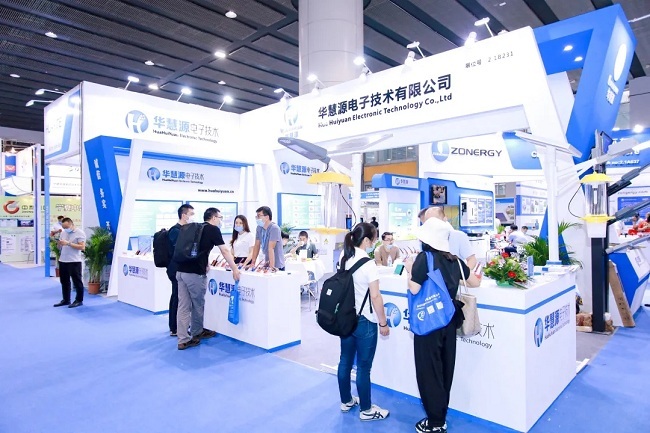 国内移动通信展会排期时间表