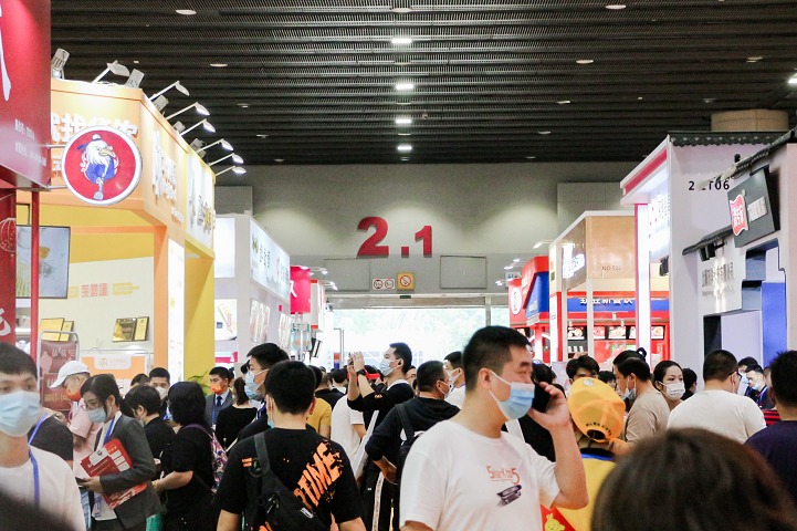 2022广州国际预制菜产业博览会将于8月举办(www.828i.com)