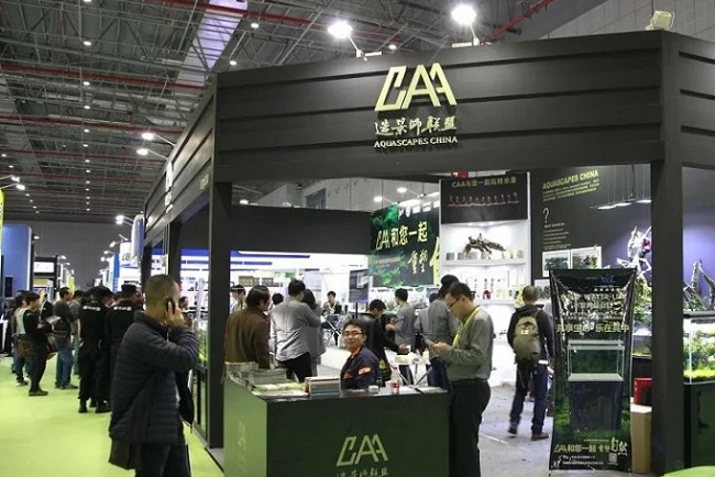 2023广州国际宠物展览会CPF（广州宠物展）(www.828i.com)
