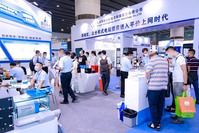 国内大型房车展会排期时间表