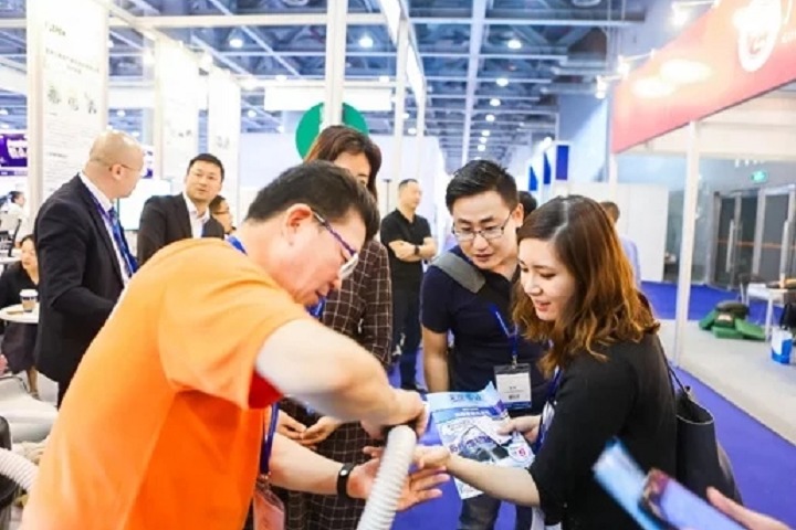 2022广州塑料橡胶及包装印刷展览会(www.828i.com)