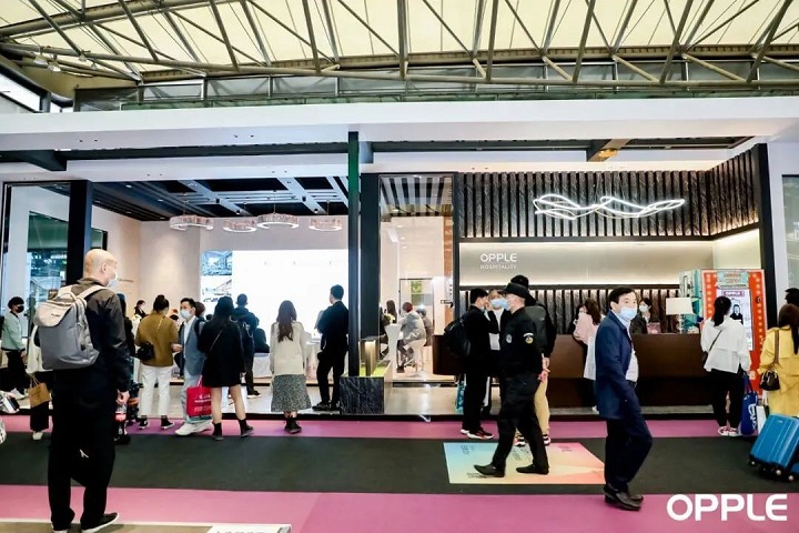 上海国际商业及工程照明展览会HDE(www.828i.com)