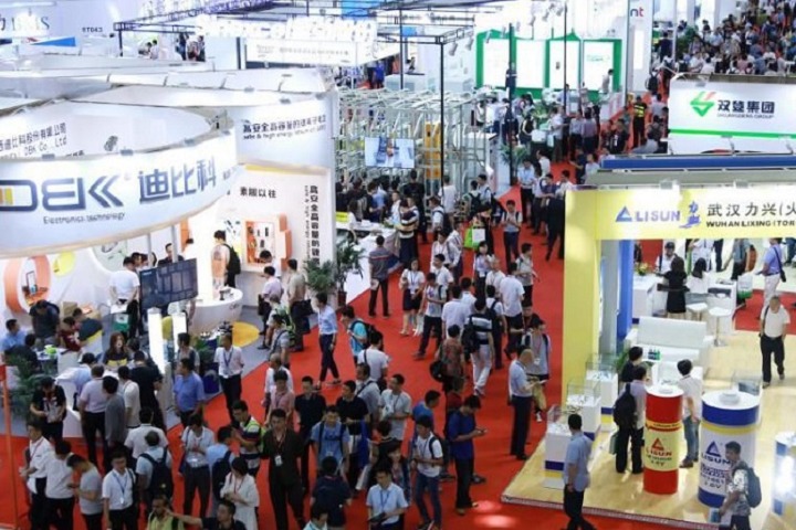 深圳国际锂电池技术装备展览会CBTC(www.828i.com)