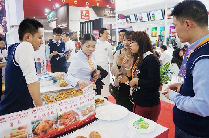 2022广州国际预制菜展将于12月举办(www.828i.com)