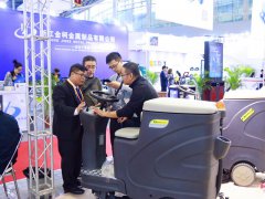 2022广州清洁设备展将于12月在琶洲举办