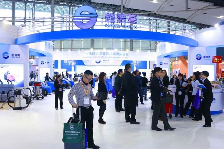 2022广州清洁设备展将于12月在琶洲举办(www.828i.com)
