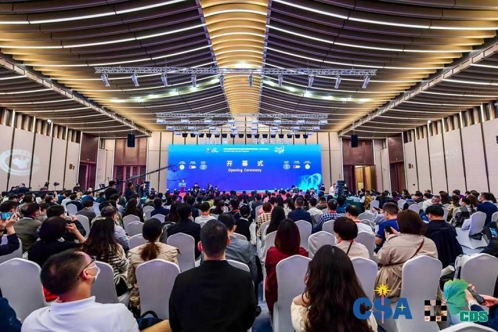 2022中国国际口腔设备器材博览会将于9月13日在上海举行(www.828i.com)