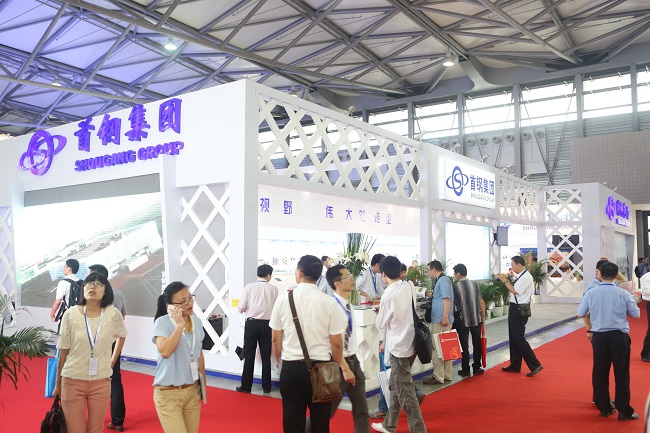 2022第十八届上海国际铸造压铸、锻造及工业炉展览会(www.828i.com)