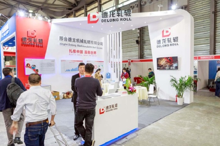 中国十大工业展会排行榜