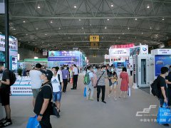 2022年第十届成都电子展览会将于7月14日举办