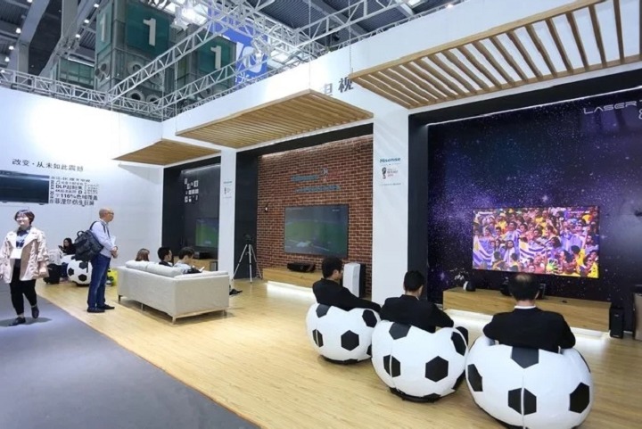 2022第100届上海国际电子展览会将于11月14日举行(www.828i.com)
