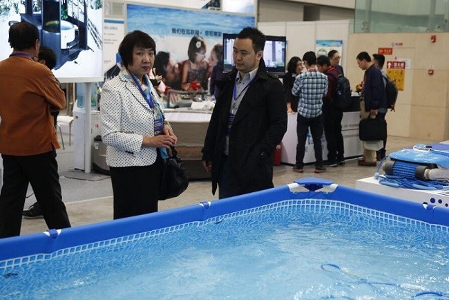 天津国际温泉泳池沐浴SPA展览会(www.828i.com)
