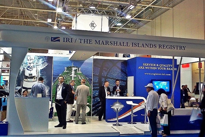 希腊国际船舶海事展览会Posidonia(www.828i.com)