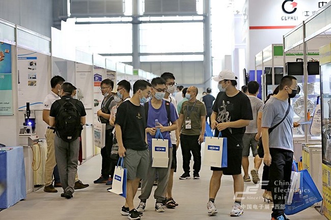 2022中国西部特种电子展将于7月14日在成都举办(www.828i.com)