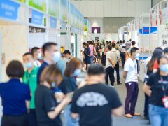 2022年深圳世界食品博览会将于7月13日举办