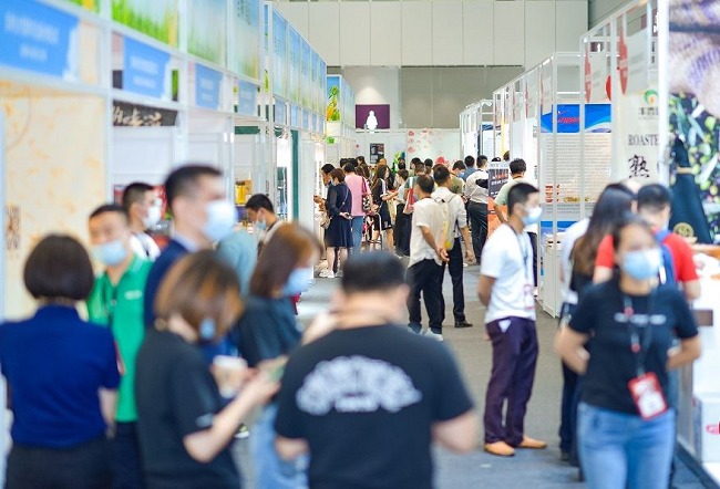 2022年深圳世界食品博览会将于7月13日举办(www.828i.com)