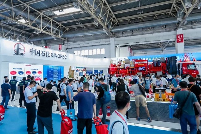 2022第二十二届中国国际石油石化技术装备展将于7月28日在深圳举办(www.828i.com)